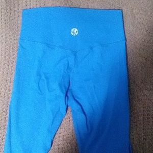 High waisted lululemon align dupes!